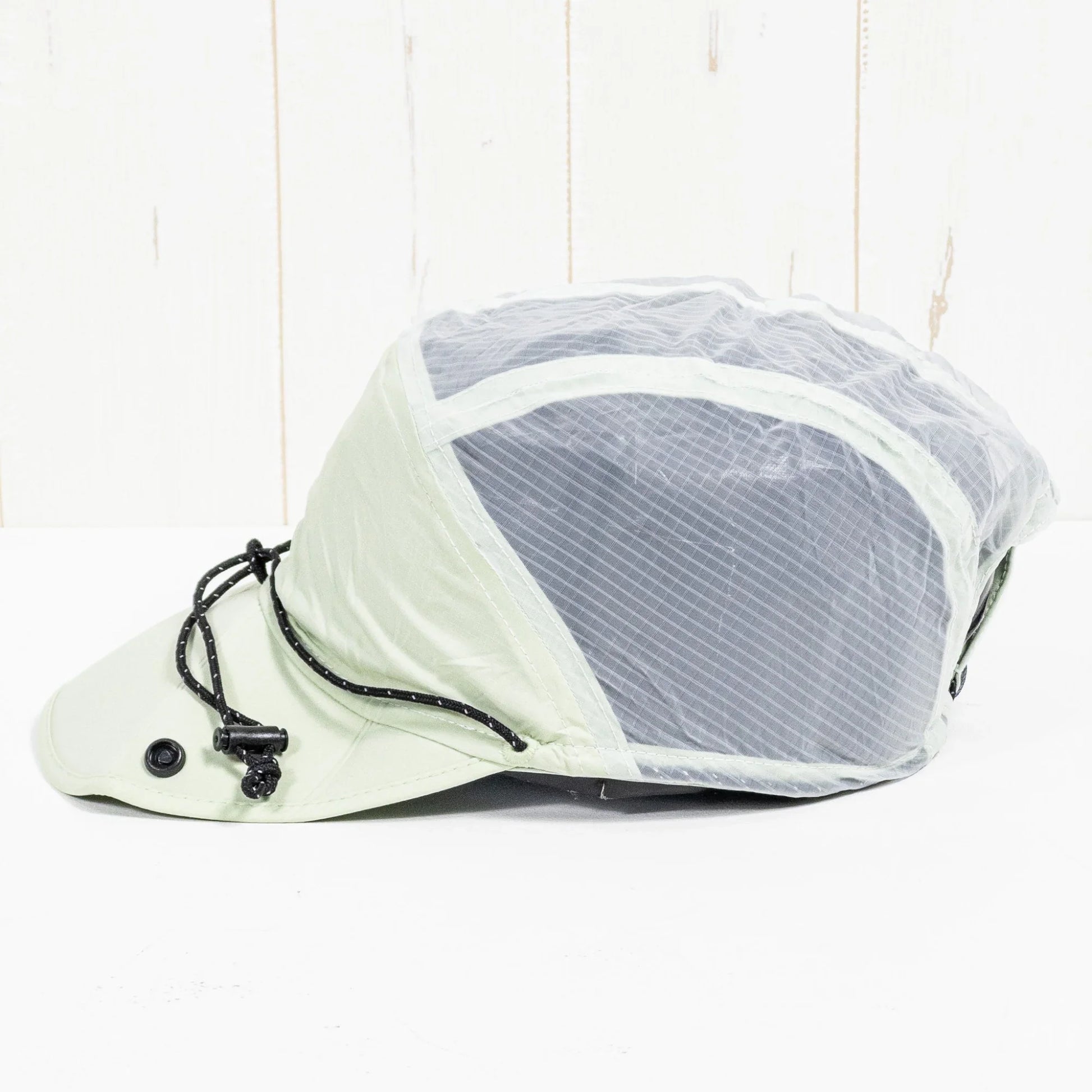 【OneSize グリーン系】 Para Pack（パラパック） ピーキャップ ライト P-Cap LITE SALTBUSH ポリエステル ウェア ウェア小物 ヘッドウェア キャップ z00052147 SALTBUSH キャップ ヘッドウェア ウェア小物 ウェア - 【公式】2ndGEAR（セカンドギア）Webショップ【登山用品・アウトドア用品専門 買取販売店】