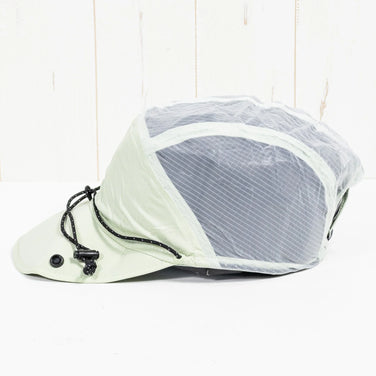 【OneSize グリーン系】 Para Pack（パラパック） ピーキャップ ライト P-Cap LITE SALTBUSH ポリエステル ウェア ウェア小物 ヘッドウェア キャップ z00052147 SALTBUSH キャップ ヘッドウェア ウェア小物 ウェア - 【公式】2ndGEAR（セカンドギア）Webショップ【登山用品・アウトドア用品専門 買取販売店】