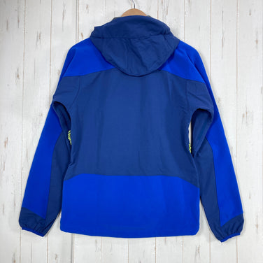 【Men's S ネイビー系】 Berghaus ( バーグハウス ) ジョラス 2 ジャケット JORASSE II JACKET ナイロン ウェア トップス アウター ジャケット ソフトシェル z00059942  ソフトシェル アウター ジャケット トップス