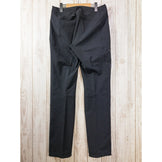 【Men's 30 ブラック系】 Arcteryx ( アークテリクス ) ガンマ AR パンツ Gamma AR Pant ナイロン ウェア ボトムス ロングパンツ ソフトシェル z00051139 ソフトシェル ロングパンツ ボトムス ウェア - 【公式】2ndGEAR（セカンドギア）Webショップ【登山用品・アウトドア用品専門 買取販売店】