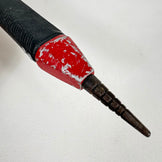 One Size Black 1980s Simond Ice Axe (Discontinued Model, Hard to Find) Winter Gear Ice Axe z00054997