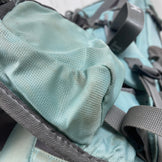 【M ブルー系】 Millet ( ミレー ) ベルビューライト30 Bellevue Lite 33 ナイロン バッグ ストレージ バックパック 容量【30L～54L】 z00055215  容量【30L～54L】 バックパック バッグ ストレージ