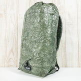 【OneSize グリーン系】 c2010 Zpacks ( ゼットパックス ) ゼロ Zero 生産終了モデル 入手困難 旧タグ バッグ ストレージ バックパック デイパック 容量【～29L】 DCF ( ダイニーマ・コンポジット・ファブリック / キューベンファ - 【公式】2ndGEAR（セカンドギア）Webショップ【登山用品・アウトドア用品専門 買取販売店】