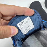 Sirio PF156-3 Men's Trekking Shoes, Size 25.5cm, Blue, Wide 3E+, Footwear, Trekking Boots, z00053573