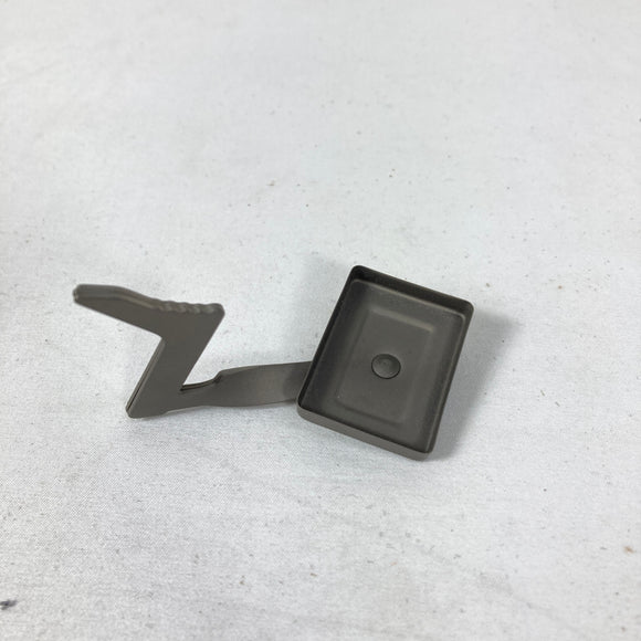 【OneSize グレー系】 Esbit ( エスビット ) チタニウム ストーブ Titanium Stove 超軽量 チタン製 折りたたみ式 固形燃料ストーブ チタン クックウェア バーナー ストーブ z00061571  バーナー ストーブ クックウェア