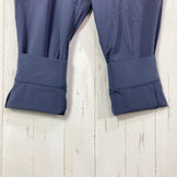 【Unisex 3 ネイビー系】 Axesquin Elements ( アクシーズクインエレメンツ ) ソフトシェルのパンツ Soft Shell Pants ナイロン ウェア ボトムス ロングパンツ ソフトシェル z00057975  ソフトシェル ロングパンツ