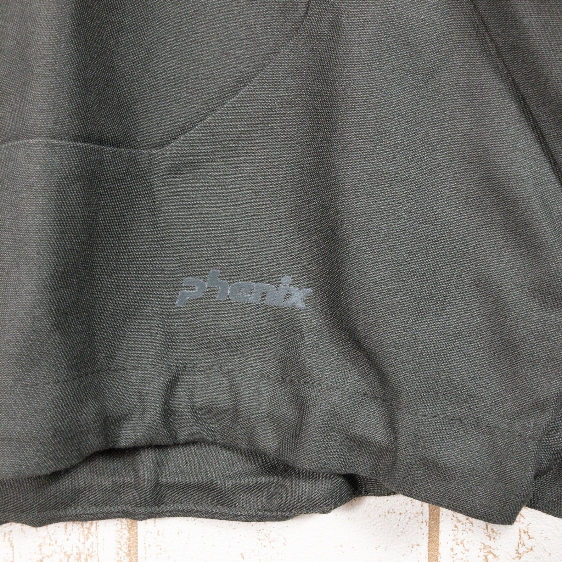 Men's L グリーン系】 Phenix ( フェニックス ) スパーク シールド