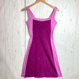 【Women's XS ピンク系】 Patagonia ( パタゴニア ) ブロッカー ドレス Blocker Dress オーガニックコットン ウェア ドレス ワンピース z00052002 ドレス ワンピース ウェア - 【公式】2ndGEAR（セカンドギア）Webショップ【登山用品・アウトドア用品専門 買取販売店】