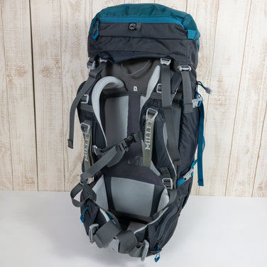 【Women's S ブルー系】 Millet ( ミレー ) サース フェー 40+5 SAAS FEE 40+5 LD ナイロン バッグ ストレージ バックパック 容量【30L～54L】 z00050671 容量【30L～54L】 バックパック バッグ ストレー - 【公式】2ndGEAR（セカンドギア）Webショップ【登山用品・アウトドア用品専門 買取販売店】