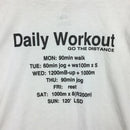 【Women's L ホワイト系】 The North Face ( ザ・ノースフェイス ) Tnf ワークアウト ティー レディース Tnf Workout Tee Tシャツ NTW81687 Asian Women's 化繊 ショートスリーブTシャツ クルーネック - 【公式】2ndGEAR（セカンドギア）Webショップ【登山用品・アウトドア用品専門 買取販売店】