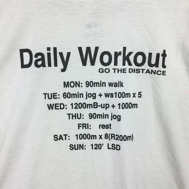 【Women's L ホワイト系】 The North Face ( ザ・ノースフェイス ) Tnf ワークアウト ティー レディース Tnf Workout Tee Tシャツ NTW81687 Asian Women's 化繊 ショートスリーブTシャツ クルーネック - 【公式】2ndGEAR（セカンドギア）Webショップ【登山用品・アウトドア用品専門 買取販売店】