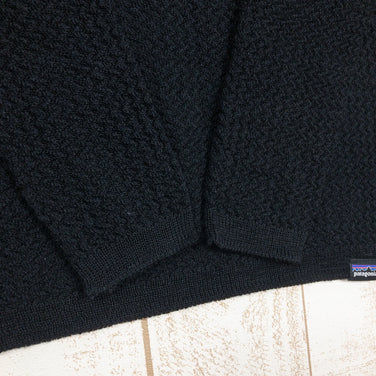 【Women's XS ブラック系】 Patagonia ( パタゴニア ) メリノエア フーディ Merino Air Hoody メリノウール 36395 Women's 速乾機能 防臭機能 ウール フーディ インナー シャツ トップス ウェア - 【公式】2ndGEAR（セカンドギア）Webショップ【登山用品・アウトドア用品専門 買取販売店】