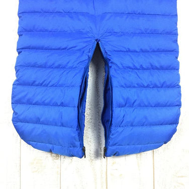 【Baby's 12 ブルー系】 Patagonia ( パタゴニア ) インファント ダウン セーター バンティング Infant Down Sweater Bunting 600Fp つなぎ おくるみ ベビー 60105 International Baby's - 【公式】2ndGEAR（セカンドギア）Webショップ【登山用品・アウトドア用品専門 買取販売店】