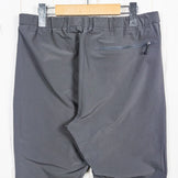 【Men's M グレー系】 The North Face ( ザ・ノースフェイス ) バーブ パンツ Verb Pant ナイロン ウェア ボトムス ロングパンツ ソフトシェル z00051949 ソフトシェル ロングパンツ ボトムス ウェア - 【公式】2ndGEAR（セカンドギア）Webショップ【登山用品・アウトドア用品専門 買取販売店】