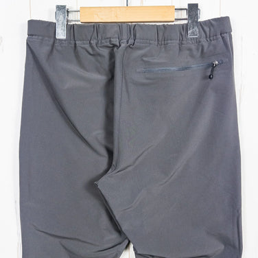 【Men's M グレー系】 The North Face ( ザ・ノースフェイス ) バーブ パンツ Verb Pant ナイロン ウェア ボトムス ロングパンツ ソフトシェル z00051949 ソフトシェル ロングパンツ ボトムス ウェア - 【公式】2ndGEAR（セカンドギア）Webショップ【登山用品・アウトドア用品専門 買取販売店】