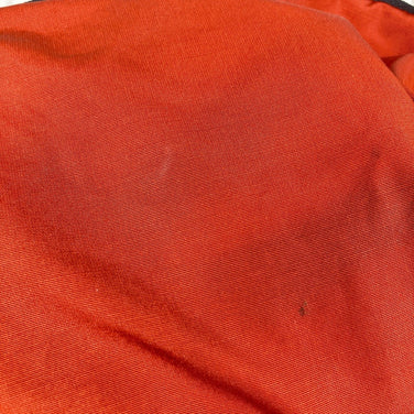 [中橙色] Gregory x Sierra Designs 60/40 旅行包。已停产，很难找到。双品牌合作款。收纳旅行包。