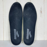 【Men's 26.0cm ブラック系】 Brooks ( ブルックス ) ゴースト 17 ゴアテックス Ghost 17 GTX フットウェア トレイルランニングシューズ z00060210  トレイルランニングシューズ フットウェア