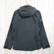 【Men's M グレー系】 Mountain Equipment ( マウンテンイクイップメント ) ヴァルカン ジャケット Vuican Jacket ウェア トップス アウター ジャケット ソフトシェル GORE-TEX Windstopper ( ゴアテッ - 【公式】2ndGEAR（セカンドギア）Webショップ【登山用品・アウトドア用品専門 買取販売店】