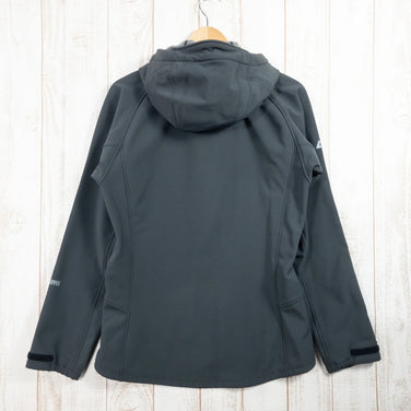 【Men's M グレー系】 Mountain Equipment ( マウンテンイクイップメント ) ヴァルカン ジャケット Vuican Jacket ウェア トップス アウター ジャケット ソフトシェル GORE-TEX Windstopper ( ゴアテッ - 【公式】2ndGEAR（セカンドギア）Webショップ【登山用品・アウトドア用品専門 買取販売店】