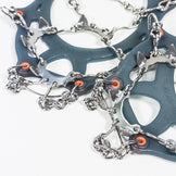 【Unisex M ネイビー系】 Montbell ( モンベル ) チェーン スパイク Chain Spike ウィンターギア クランポン アイゼン z00052285 クランポン アイゼン ウィンターギア - 【公式】2ndGEAR（セカンドギア）Webショップ【登山用品・アウトドア用品専門 買取販売店】