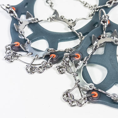 【Unisex M ネイビー系】 Montbell ( モンベル ) チェーン スパイク Chain Spike ウィンターギア クランポン アイゼン z00052285 クランポン アイゼン ウィンターギア - 【公式】2ndGEAR（セカンドギア）Webショップ【登山用品・アウトドア用品専門 買取販売店】