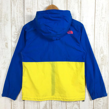 【Women's S イエロー系】 The North Face ( ザ・ノースフェイス ) コンパクト ジャケット Compact Jacket ウィンドシェル フーディ 入手困難 NPW16970 Asian Women's ウィンドシェル アウター ジャケット - 【公式】2ndGEAR（セカンドギア）Webショップ【登山用品・アウトドア用品専門 買取販売店】