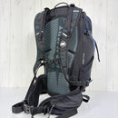 【Women's OneSize ネイビー系】 Mammut ( マムート ) リチウム 25 ウィメン Lithium 25 W Marine / Black ナイロン バッグ ストレージ バックパック デイパック 容量【～29L】 z00059831 Marine / Blac-3