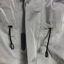 【Men's M グレー系】 The North Face ( ザ・ノースフェイス ) ヒューズフォームマウンテンジャケット FUSEFORM MTN JKT ポリエステル ウェア トップス アウター ジャケット レインシェル z00056295  レインシェル-13