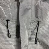 【Men's M グレー系】 The North Face ( ザ・ノースフェイス ) ヒューズフォームマウンテンジャケット FUSEFORM MTN JKT ポリエステル ウェア トップス アウター ジャケット レインシェル z00056295  レインシェル