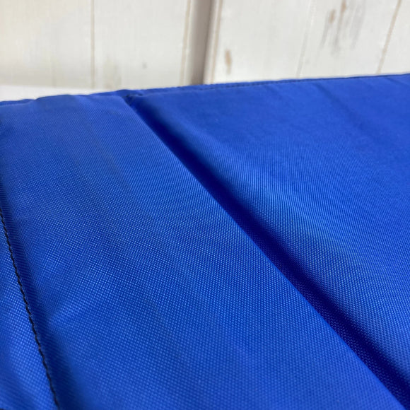 【OneSize ネイビー系】 1980s Crazy Creek ( クレイジークリーク ) パワーラウンジャー Power Lounger 生産終了モデル 入手困難 旧タグ グラウンドチェア 座椅子 キャンピングギア キャンピングファニチャー チェア z0005 - 【公式】2ndGEAR（セカンドギア）Webショップ【登山用品・アウトドア用品専門 買取販売店】