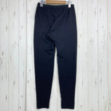 【Men's L-Short ブラック系】 Montbell ( モンベル ) スーパーメリノウール EXP. タイツ Super Merino Wool EXP. Tights メリノウール ウェア ボトムス タイツ z00058473  タイツ ボトムス ウェア