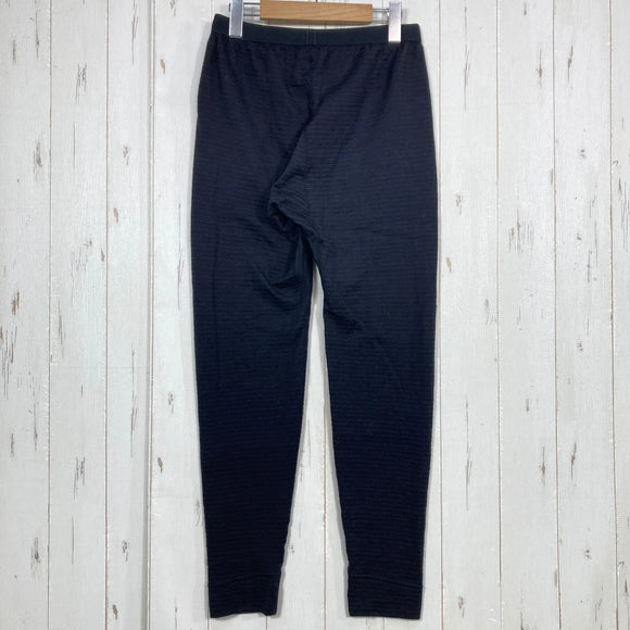【Men's L-Short ブラック系】 Montbell ( モンベル ) スーパーメリノウール EXP. タイツ Super Merino Wool EXP. Tights メリノウール ウェア ボトムス タイツ z00058473  タイツ ボトムス ウェア