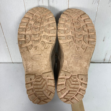 【Unisex 24.5cm ベージュ系】 Caravan ( キャラバン ) C1_02S ゴアテックス 3E トレッキングシューズ フットウェア トレッキングブーツ z00061244  トレッキングブーツ フットウェア