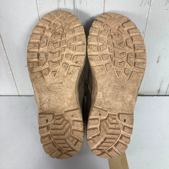 【Unisex 24.5cm ベージュ系】 Caravan ( キャラバン ) C1_02S ゴアテックス 3E トレッキングシューズ フットウェア トレッキングブーツ z00061244  トレッキングブーツ フットウェア