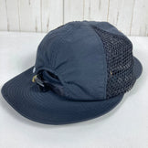 Halo Commodity Locoloco 帽子，均码，黑色。尼龙材质。帽子，头饰，配饰。(z00053666)。