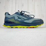 【Men's 27.0cm ネイビー系】 Altra ( アルトラ ) ローン ピーク オール ウェザー ロー Lone Peak ALL WTHR Low フットウェア トレイルランニングシューズ eVent ( イーベント ) z00054893  トレイルランニングシュ