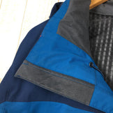 【Men's L ブルー系】 Mountain Hardwear ( マウンテンハードウェア ) エクスポージャー ジャケット Exposure Jacket ドライq ハードシェル フーディ OM0152 Men's ハードシェル アウター ジャケット トップ - 【公式】2ndGEAR（セカンドギア）Webショップ【登山用品・アウトドア用品専門 買取販売店】