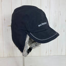 【Unisex OneSize ブラック系】 And Wander ( アンドワンダー ) コーデュラ 3L ボア キャップ CORDURA 3L Boa Cap 防水透湿 シームテープ イヤーフラップ ナイロン ウェア ウェア小物 ヘッドウェア キャップ z00060580-4