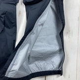 【Men's XS ブラック系】 2024 Patagonia ( パタゴニア ) トレントシェル 3L レイン パンツ ショート Torrentshell 3L Rain Pants Short BLK ナイロン ウェア ボトムス ロングパンツ レインシェル z00
