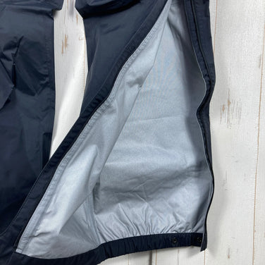 【Men's XS ブラック系】 2024 Patagonia ( パタゴニア ) トレントシェル 3L レイン パンツ ショート Torrentshell 3L Rain Pants Short BLK ナイロン ウェア ボトムス ロングパンツ レインシェル z00