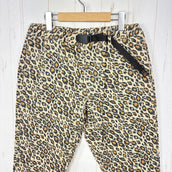 【Men's S ベージュ系】 Rokx ( ロックス ) カモフラージュ ストリート パンツ Camouflage Street Pant RXMF201103 LEOPARD BEIGE z00056127 LEOPARD BEIGE コットン ロングパンツ ボ