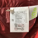 【Men's L レッド系】 The North Face ( ザ・ノースフェイス ) プロダウン アコンカグア ベスト Prodown Aconcagua Vest 光電子プロダウン 入手困難 ND91321 Asian Men's ダウンインサレーション ベ - 【公式】2ndGEAR（セカンドギア）Webショップ【登山用品・アウトドア用品専門 買取販売店】
