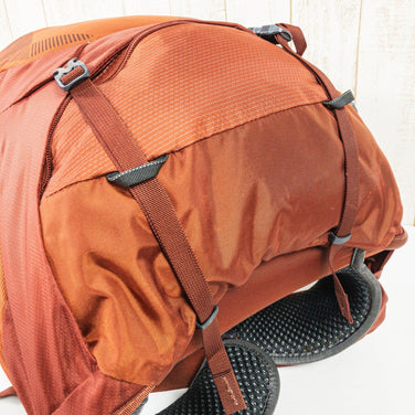 【M/L レッド系】 Gregory ( グレゴリー ) パラゴン 48 Paragon 48 バッグ ストレージ バックパック 容量【30L～54L】 z00051906 容量【30L～54L】 バックパック バッグ ストレージ - 【公式】2ndGEAR（セカンドギア）Webショップ【登山用品・アウトドア用品専門 買取販売店】