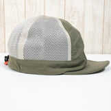 【OneSize グリーン系】 Ridge Mountain Gear ( リッジマウンテンギア ) メッシュ ベーシック キャップ Mesh Basic Cap キャップ ヘッドウェア ウェア小物 ウェア - 【公式】2ndGEAR（セカンドギア）Webショップ【登山用品・アウトドア用品専門 買取販売店】