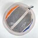 【OneSize ベージュ系】 Halo Commodity ( ハロコモディティ ) バックウィート ハット Buckwheat Hat Grey/OR/NV ナイロン ウェア ウェア小物 ヘッドウェア ハット z00053663 Grey/OR/NV ハット ヘ-5