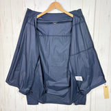 【Men's M ブルー系】 Montane ( モンテイン ) メンズ フェザーライト ジャケット Men's Featherlite Jacket MFLJK15 ECRIPSE BLUE z00056019 ECRIPSE BLUE ウィンドシェル アウター