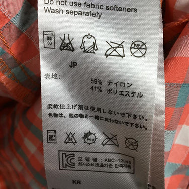 【Women's S ピンク系】 Mammut ( マムート ) キルシ シャツ Kirsi Shirt ショートスリーブ 1030-02020 Women's 化繊 ショートスリーブシャツ インナー シャツ トップス ウェア - 【公式】2ndGEAR（セカンドギア）Webショップ【登山用品・アウトドア用品専門 買取販売店】