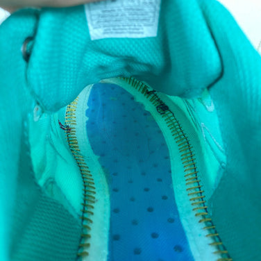 Jackwolfskin Monterey Ride Low 女款 24.2cm 绿色/淡薄荷色 徒步鞋，z00054675