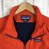 【Men's L オレンジ系】 Patagonia ( パタゴニア ) ナノエア ベスト Nano-Air Vest フルレンジ インサレーション 84271 International Men's 化繊インサレーション ベスト トップス ウェア - 【公式】2ndGEAR（セカンドギア）Webショップ【登山用品・アウトドア用品専門 買取販売店】