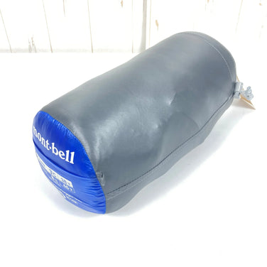 【OneSize ブルー系】 Montbell ( モンベル ) シームレス ダウンハガー800 #5 Seamless Down Hugger 800 #5 ダウン スリーピングシステム 寝袋 ダウンシュラフ z00053237  ダウンシュラフ 寝袋 スリーピ